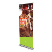 Roll Up Economy 80x200cm