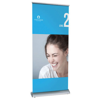 Roll Up Premium 80x200cm