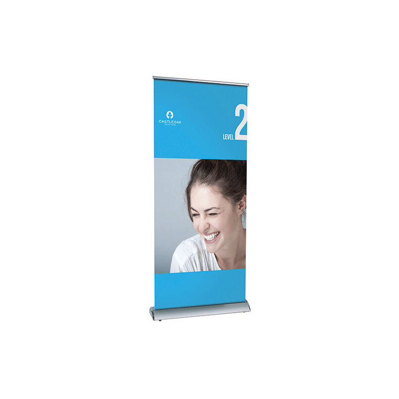 Roll Up Premium 100x200cm