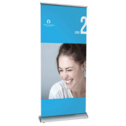 Roll Up Premium 100x200cm