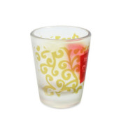 Schnaps Glas 4cl