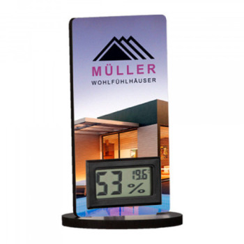 Digitales Thermometer