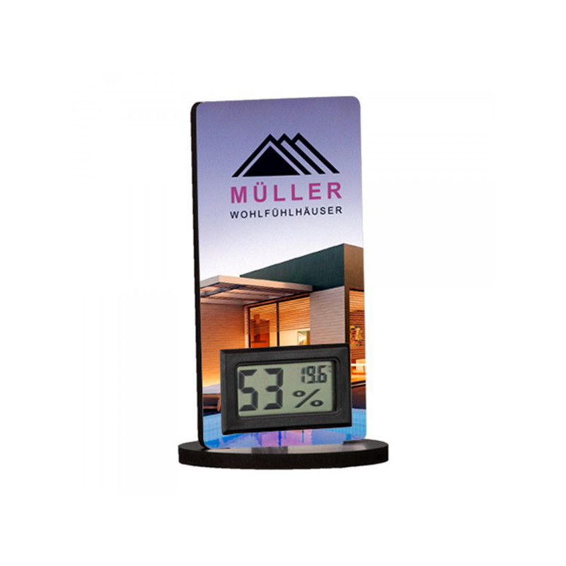 Digitales Thermometer