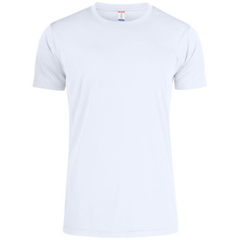 Basic Active-T Shirt Junior inkl. Druck