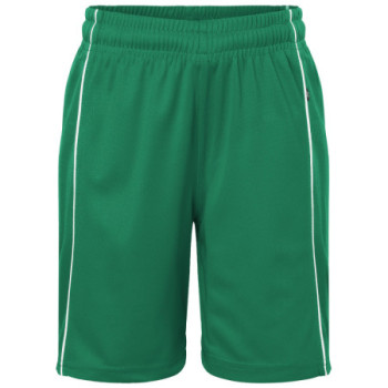 Basic Team Shorts Junior