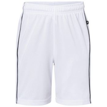 Basic Team Shorts Junior