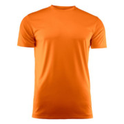 Run Shirt inkl. Druck