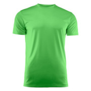 Run Shirt inkl. Druck