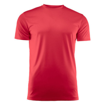 Run Shirt inkl. Druck