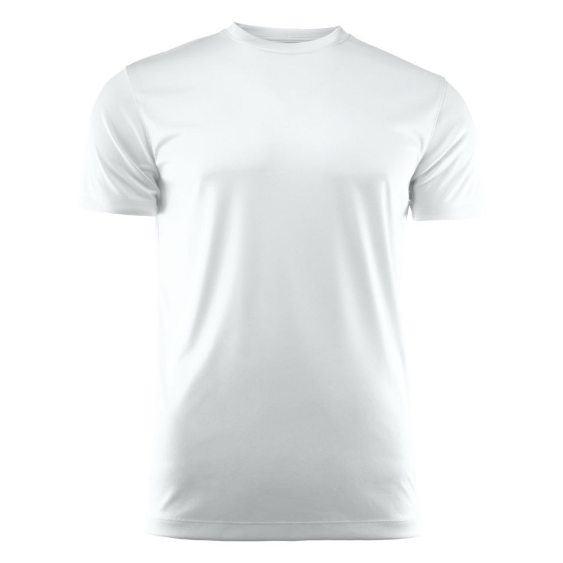 Run Ladies Shirt inkl. Druck