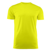 Run Ladies Shirt inkl. Druck