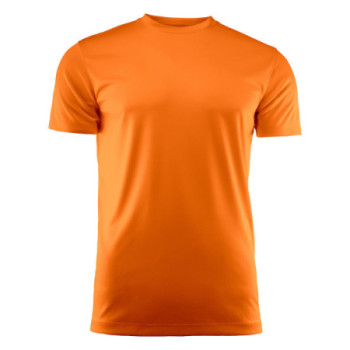 Run Ladies Shirt inkl. Druck