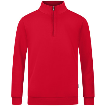 Unisex JAKO Ziptop Organic