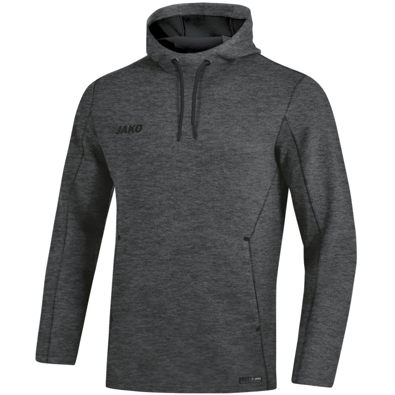 Herren JAKO Kapuzensweat Premium Basic Herren JAKO Kapuzensweat Premium Basic