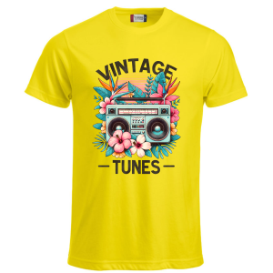 Vintage T-Shirt